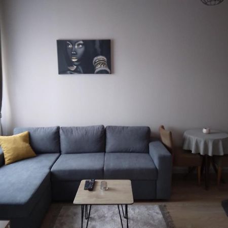 Gray Apartament 2 Приштина Экстерьер фото
